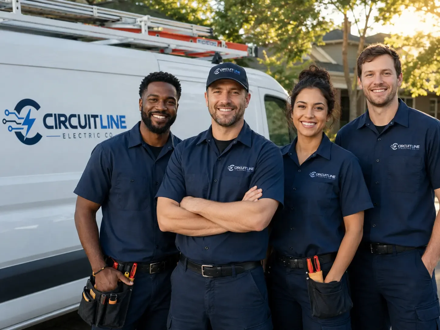 Whole Home Rewiring company in Rexford, MT