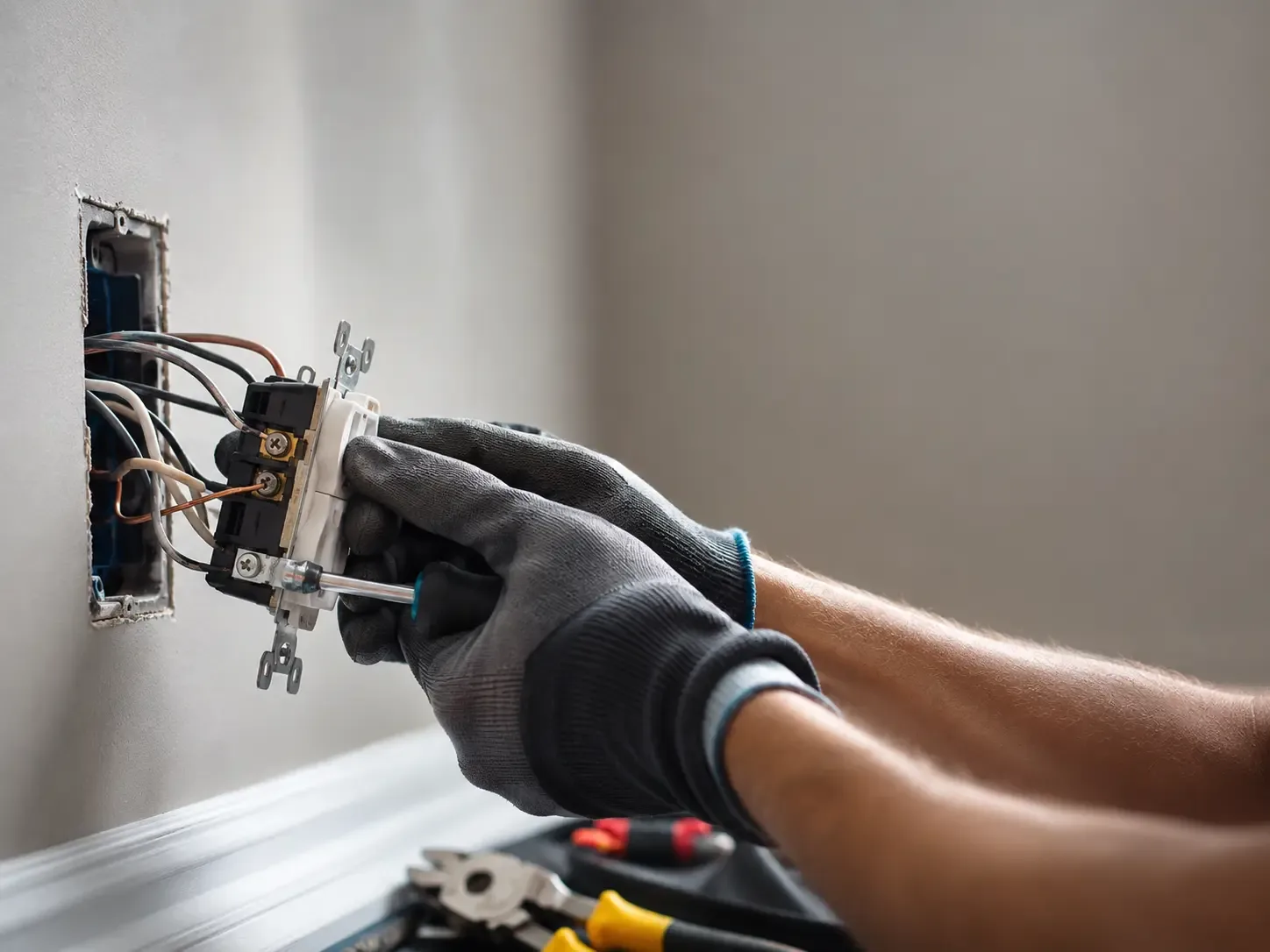 Why choose Whole Home Rewiring in Rexford, MT